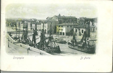 SENIGALLIA ( Ancona ) - Il