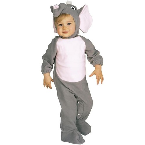 Costume elefante bambino - costume,