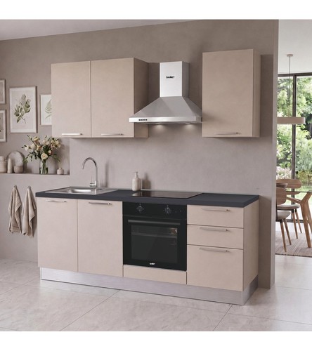 Cucina taurusnew 195 - cucina,