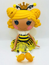 Bambola Lalaloopsy Royal T