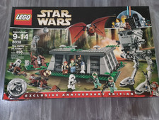 Lego Star Wars #8038 La