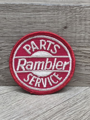 Patch servizio ricambi - , amc