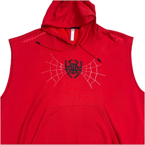 Adidas donovan mitchell felpa - donovan,