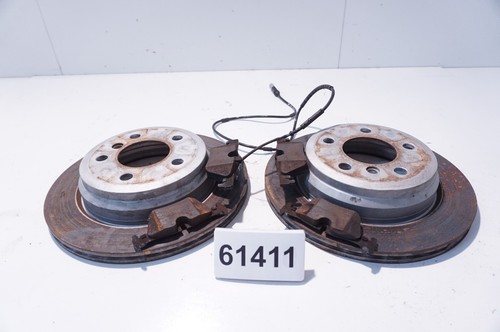 Dischi freno bmw - freno, f31