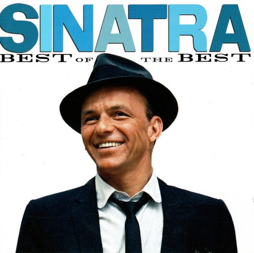 Frank sinatra best of - -, the