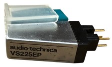 Audio Technica Vector Scan