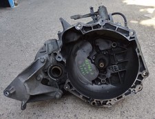 SCATOLA CAMBIO 6 MARCE MANUALE OPEL ASTRA J 2009-2015 1.7 TD (55590820)-(A17DTR)