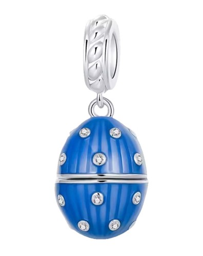 Anello egg charm love - love, you