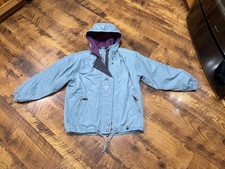 Giacca da sci vintage