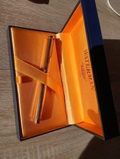 Penna stilografica waterman - penna,