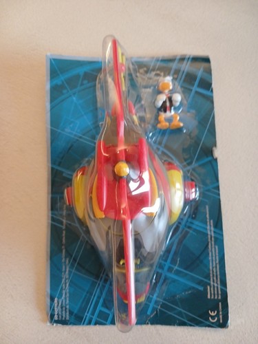 Gadget topolino ddcottero - gadget,