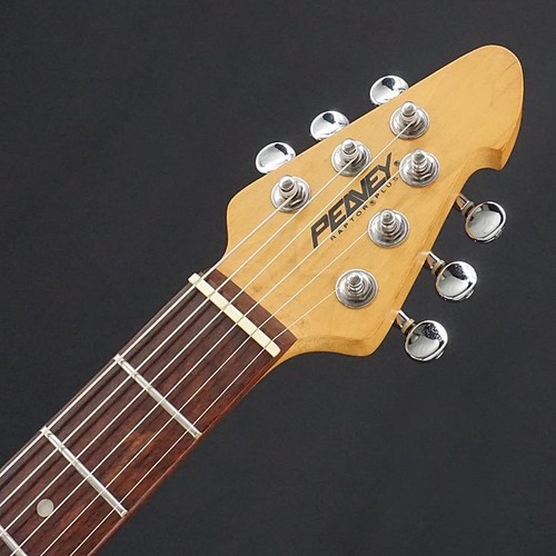 Peavey raptor plus - raptor, electric