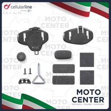 KIT PARTI DI RICAMBIO INTERPHONE URBAN, TOUR, SPORT