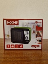 Termoventilatore Ceramico PTC