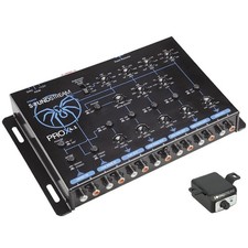 Soundstream PROX4.1 Crossover