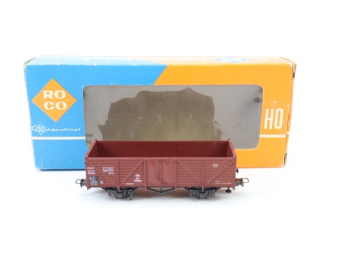 Roco 4309 carro merci - 4309,