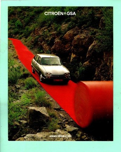 Prospectus catalogue - prospectus,