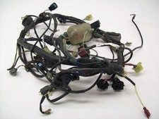 ELECTRICAL SYSTEM FOR 2001