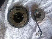 Statore e volano vespa cosa