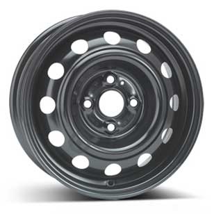 Alcar cerchi ferro 6625 - 1,