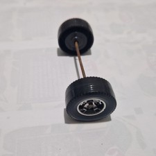 Ruote Ricambi BURAGO MERCEDES