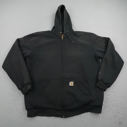Carhartt felpa con cappuccio - con,