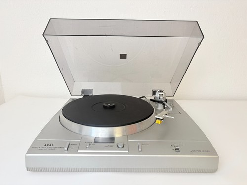 Akai q50c quartz lock - akai,
