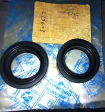 COPPIA PARAOLI FORCELLA