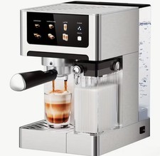 Macchina Caffè Espresso 3In1