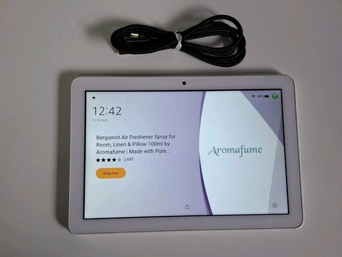 Amazon kindle fire - hd, 8