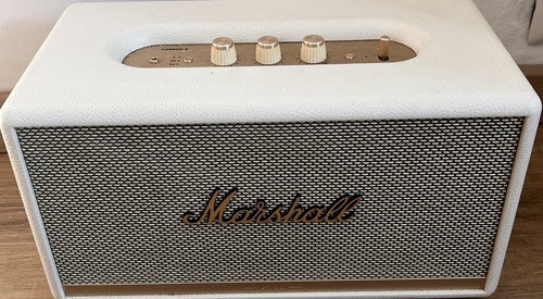Cassa bluetooth marshall - bluetooth,