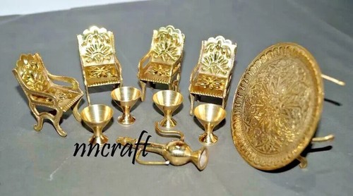Set mini sedia vintage - , da