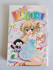 Manga KILARI Tome 4 An
