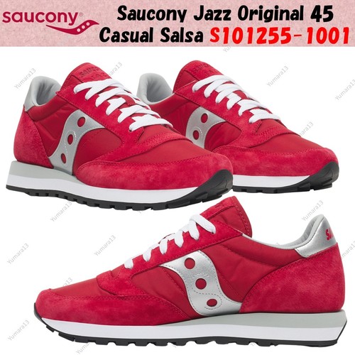 Saucony jazz original - jazz, 45