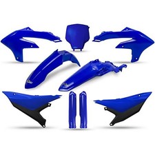 kit plastiche full Yamaha Yzf