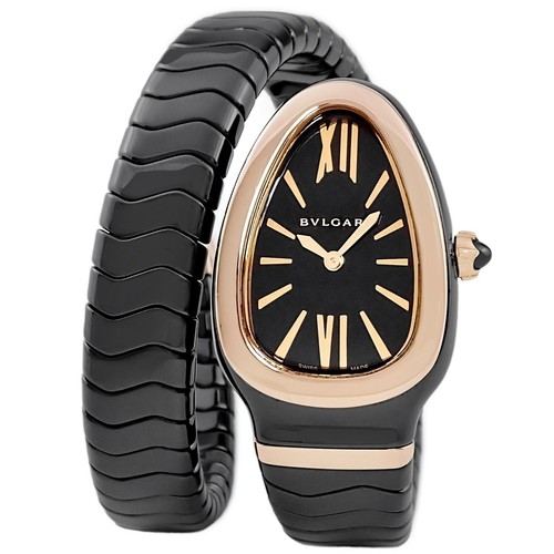 Bvlgari serpenti spiga - spiga, spc35bg