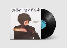 Mango Pino - E' Pericoloso
