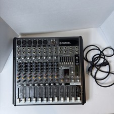Mackie profx12 mixer analogico - profx12,