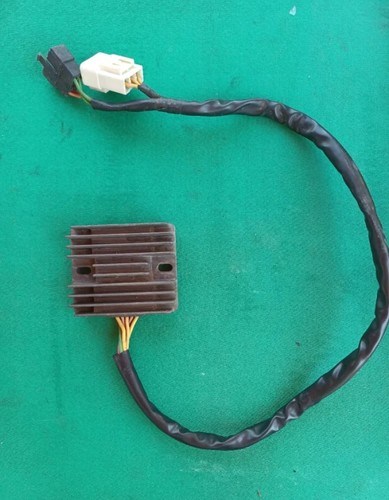 Regolatore tensione honda cbr - honda,