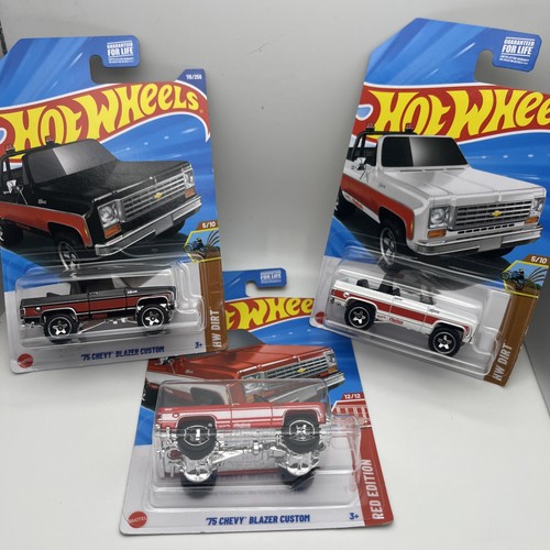 2025 hot wheels chevy - wheels,