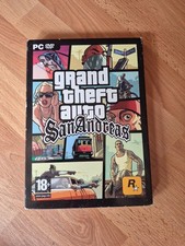 GTA San Andreas Olanda /