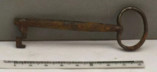 Chiave antica old key - ,