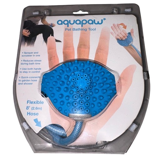 Aquapaw strumento bagno - aquapaw,