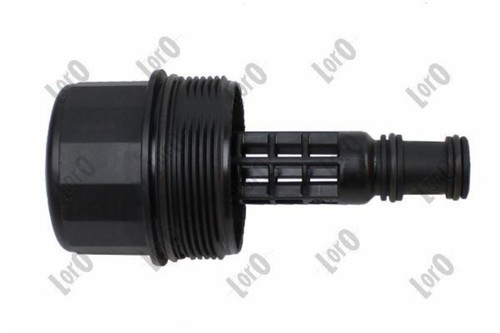 Coperchio carter filtro - , olio