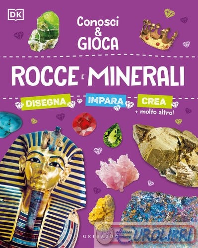 9788858044964 rocce e - 9788858044964,