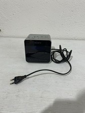 Radiosveglia Sony Digicube