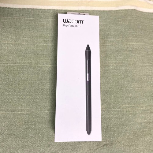 Wacom pro pen slim - (pro, 2