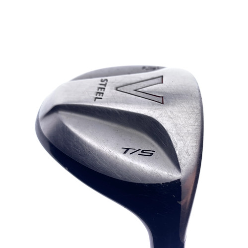 Usato taylormade acciaio - taylormade,