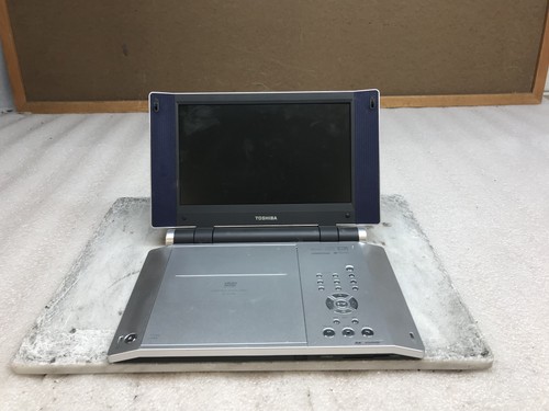 Toshiba lettore dvd portatile - toshiba,