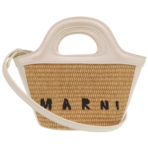Marni tropicalia micro borsa - marni,